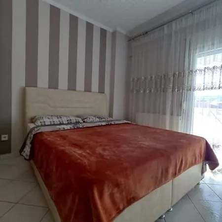 Apartment Skyprime