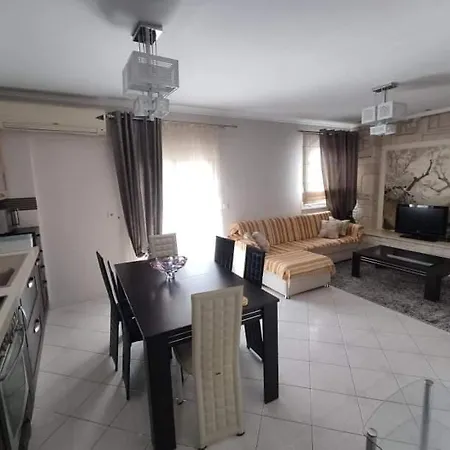 Apartment Skyprime *