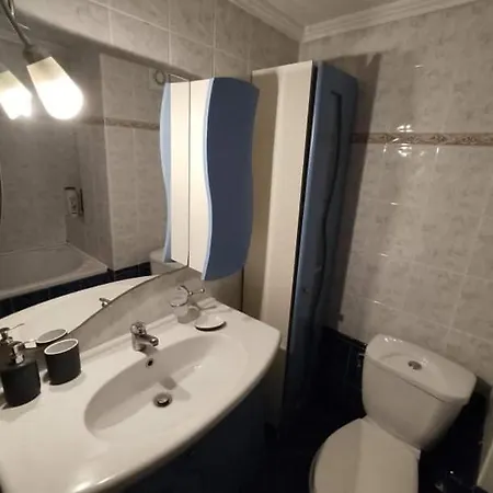 Apartment Skyprime *
