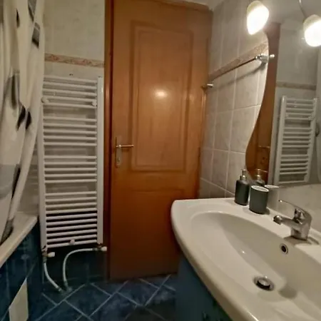 Apartment Skyprime