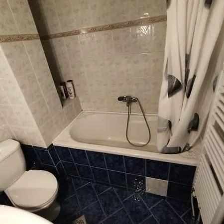 Skyprime Apartment