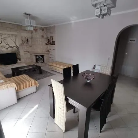 Skyprime Apartment